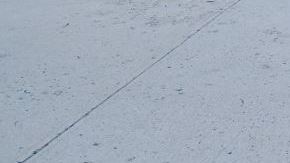 Un símbolo nazi fue pintado en pleno barrio judío en Crown Heights, Brooklyn.