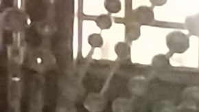 La protesta frente a la Torre Trump de los realizadores del del cortometraje “Crusade in Wonderland”.