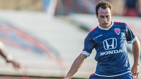 Gerardo Torrado