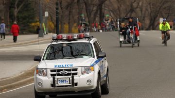 Según datos policiales, el número de delitos en los parques de NYC ha descendido.