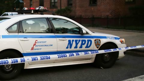 La policía de Nueva York investiga el caso.