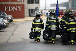 Madre e hija fallecieron al incendiarse su cocina en el Alto Manhattan