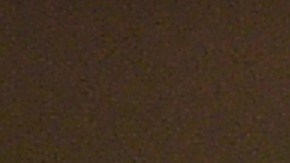 "Bueno, no tenemos electricidad, pero no pasa nada, es solo algo temporal", pensaba el joven Bruno.