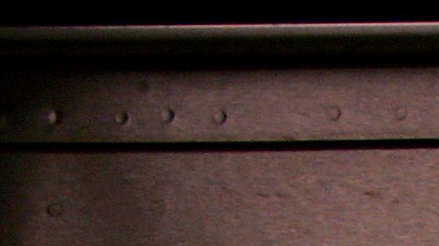 Estación City Hall/Brooklyn Bridge, NYC.