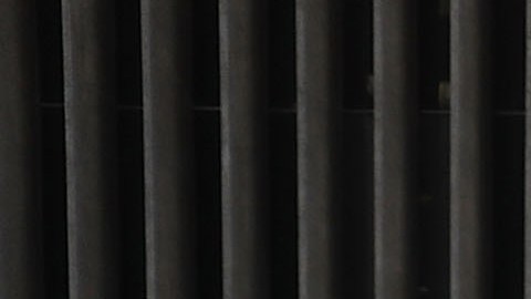 El entorno del Hotel Hilton, en el centro de Manhattan, es una de las áreas más vigiladas.