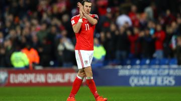 Bale no quiere ser víctima de daños colaterales.