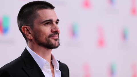 El cantante colombiano ha sido invitado al evento por el presidente de su país.