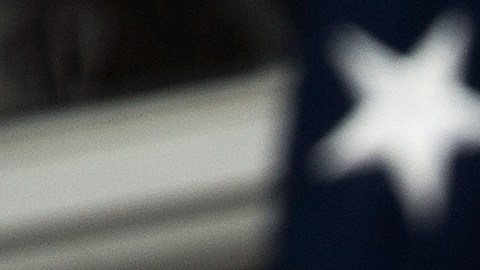 Las opiniones favorables sobre Trump también aumentaron, según la encuesta de Político.