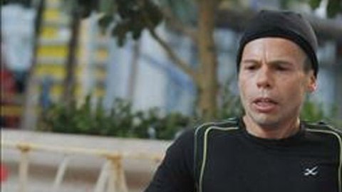 Hector Cruz Rosa
