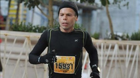 Hector Cruz Rosa