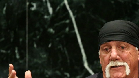 Un magnate de Silicon Valley ha financiado la batalla legal como venganza contra Gawker.