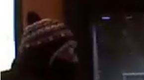 Dos hombres atracaron una joyería en Manhattan.