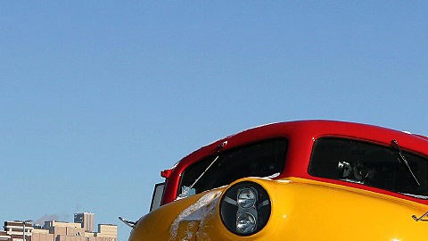 Las nuevas rutas mejorarán el comercio entre México y los EEUU.