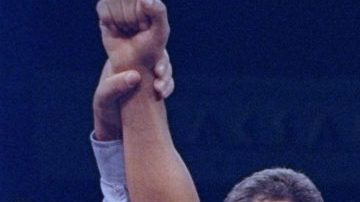 Hector "Macho" Camacho