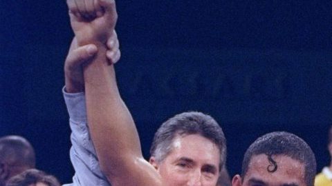 Hector "Macho" Camacho