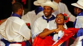El merengue es la esencia misma de la idiosincrasia dominicana.