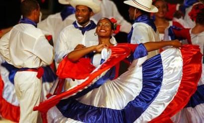El merengue es la esencia misma de la idiosincrasia dominicana.