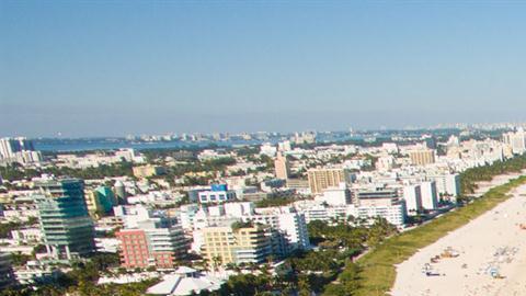 miami
