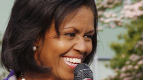 michelle obama