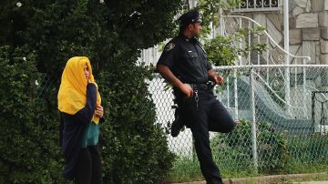 La comunidad musulmana se queja cómo el NYPD vigila los barrios donde residen.