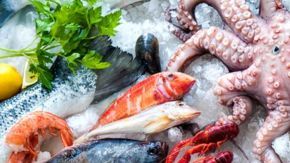 pescados