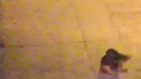 El hecho se reportó en Pasco, Perú.