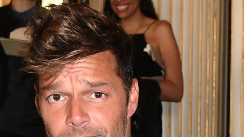 Ricky también ha ocnfirmado que sus hijos adoran a Jwan.