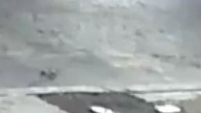 Sospechoso de robar el bolso de una anciana en Brooklyn.