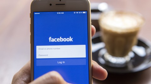 facebook