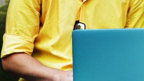 estudiantes laptops