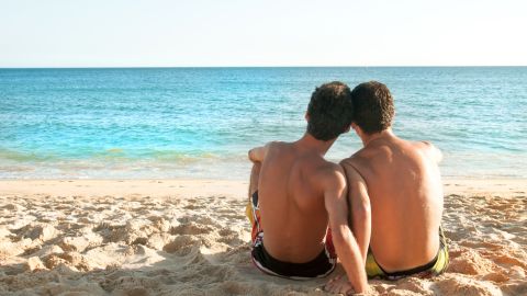 adolescentes gay