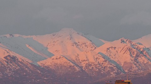 anchorage