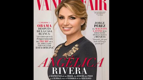 vanity fair