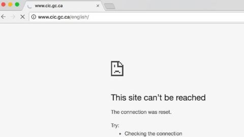 web canada