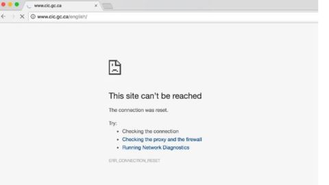 web canada