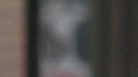 Frio en la ciudad de Nueva York.