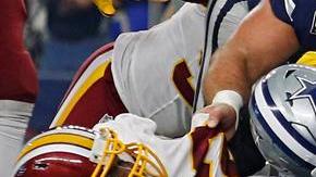 Los guardalíneas son los más propensos en padecer problemas relacionados con el corazón.