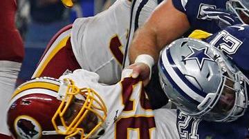 Los guardalíneas son los más propensos en padecer problemas relacionados con el corazón.