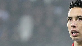 Nasri no solo está inmiscuido en este escándalo sino que las autoridades deportivas ya investigan el caso.