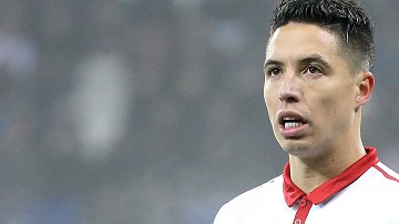 Nasri no solo está inmiscuido en este escándalo sino que las autoridades deportivas ya investigan el caso.