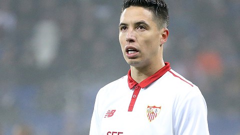 Nasri no solo está inmiscuido en este escándalo sino que las autoridades deportivas ya investigan el caso.