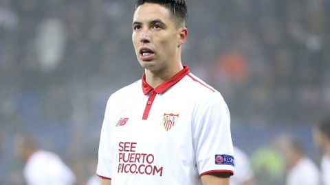 Nasri no solo está inmiscuido en este escándalo sino que las autoridades deportivas ya investigan el caso.