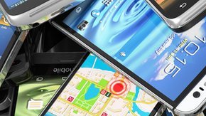 smartphones