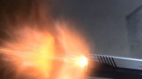 Las armas son el segundo motivo de la muerte de jóvenes adultos en EEUU.