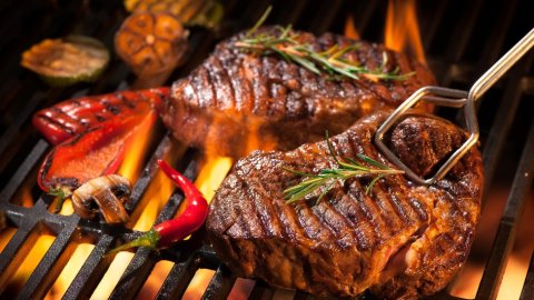 carne asada