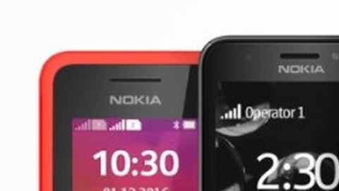 nokia