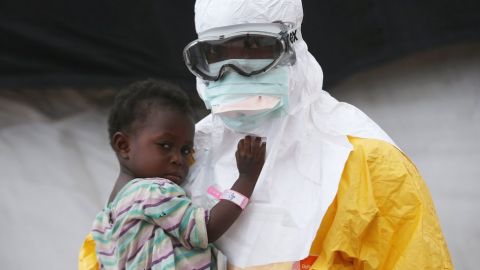 ebola
