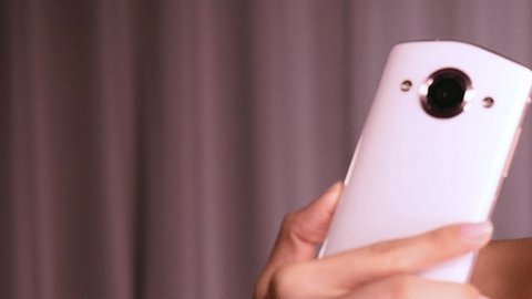 meitu selfie