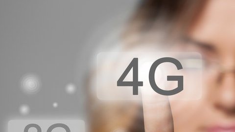 conexion 4g