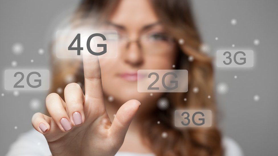 Los países donde te puedes conectar mejor a internet por 4G
